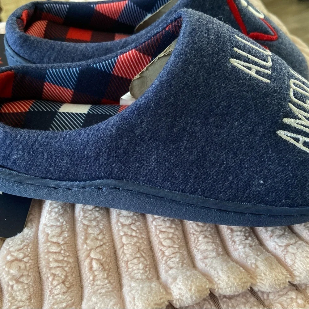 family Slippers family slippers